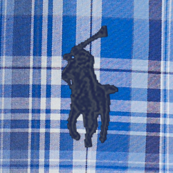 Blue Multi