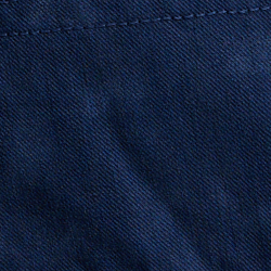 Washed Indigo