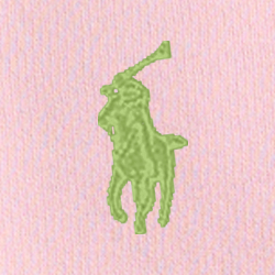 Garden Pink