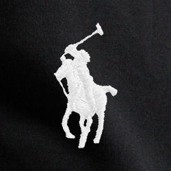 Polo Black