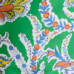 Shorewood Paisley Green