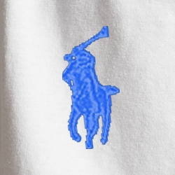 Blanc c&eacute;ramique