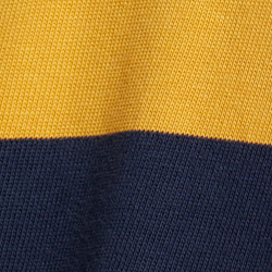 Basic Gold/ Newport Navy