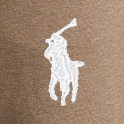 Dark Taupe Heather