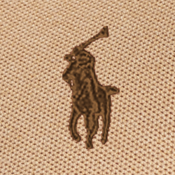 Jaspeado cámel