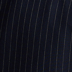 Navy/Cream