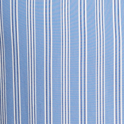Azure/White