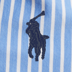 Harbor-Island-Blau/Wei&szlig;