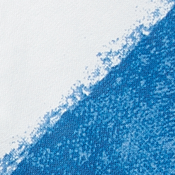 Painted Bateu Stripes
