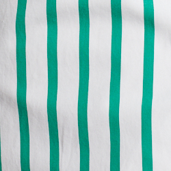 Scarab Green/White