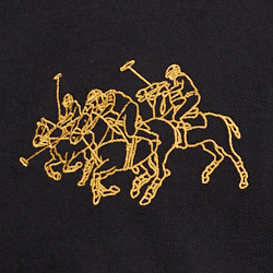 Polo Black