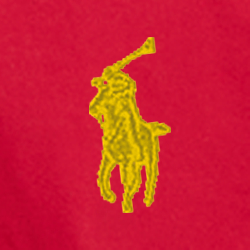 Park Avenue Red