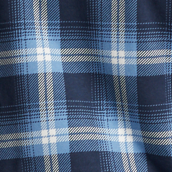 Outdoor Ombre Plaid