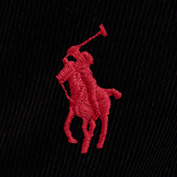 Polo 黑色