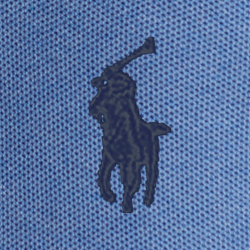 Pullover aus Baumwollpiqué