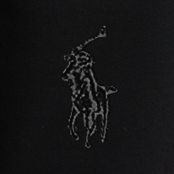 Polo Black Multi