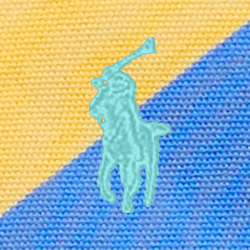 Fall Yellow/Summer Blue