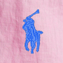 Harbor Pink