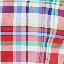 Red/Blue Multi