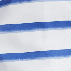 Striped Polo Atelier
