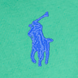 Course Green