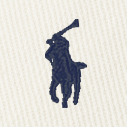 Cremeweiß