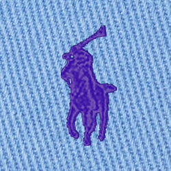 Klassische Baumwollchino-Baseballkappe