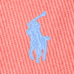 Klassische Baumwollchino-Baseballkappe