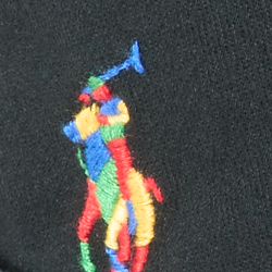 Polo Black