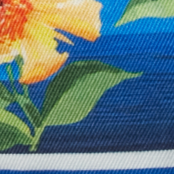 Le Grand Bleu Print