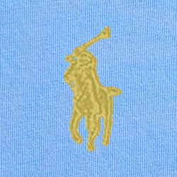 Harbor Island Blue