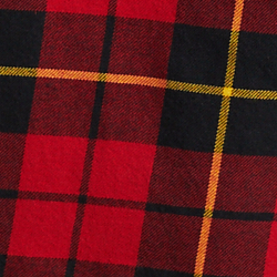 Wallace Plaid