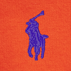 College Orange