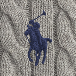 Fawn Grey Heather