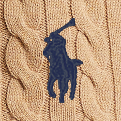 M&eacute;lange camel