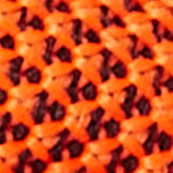 Orange navigation