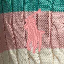 Multi Stripe