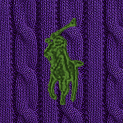 College Purple
