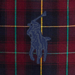 Brentwood Plaid