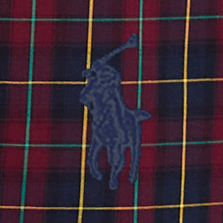 Brentwood Plaid