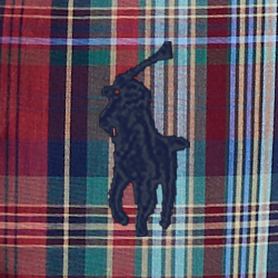 Canterbury Plaid