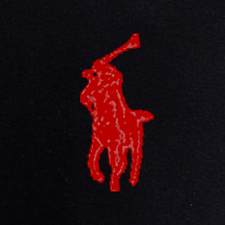 Polo Black