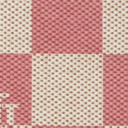 Natural / Pink Logo Grid