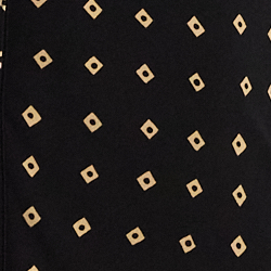 Black/Tan