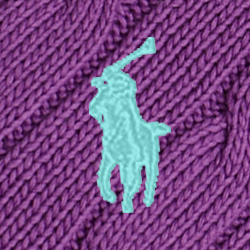 Paloma Purple