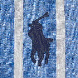 Blue/White