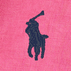 Desert Pink