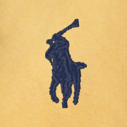 Golden/Royal Navy
