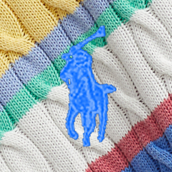 Multi Stripe