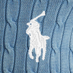 Chambray Indigo